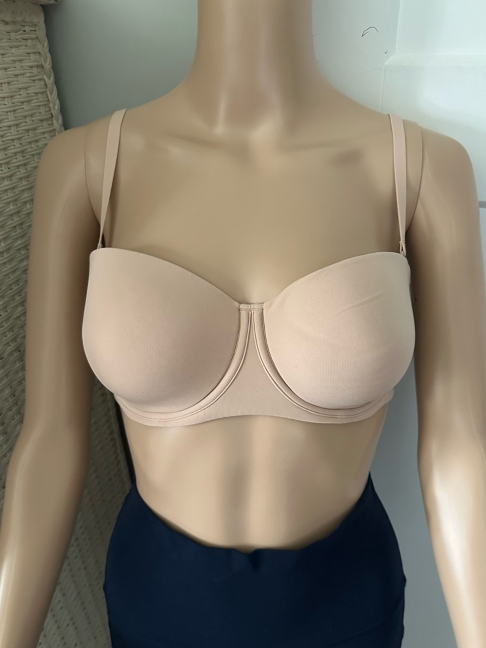 Skims Bra